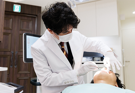 日本矯正歯科学会認定医としての知識と技術