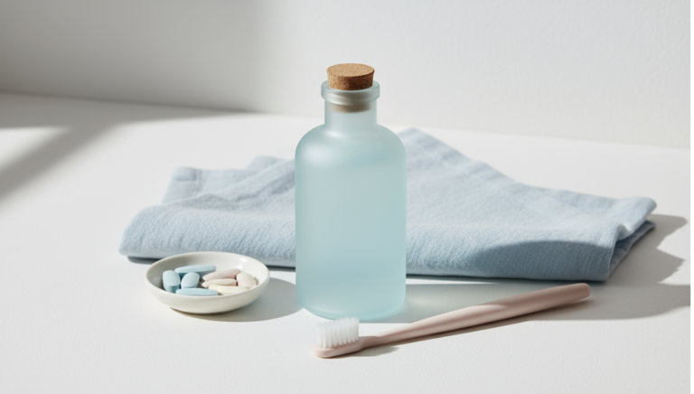 矯正中の口内炎対策｜痛みを軽減する5つの方法と予防のコツ