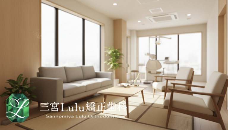 三宮で裏側矯正を選ぶ前に読むチェックリスト｜向いている人・向かない人の違い