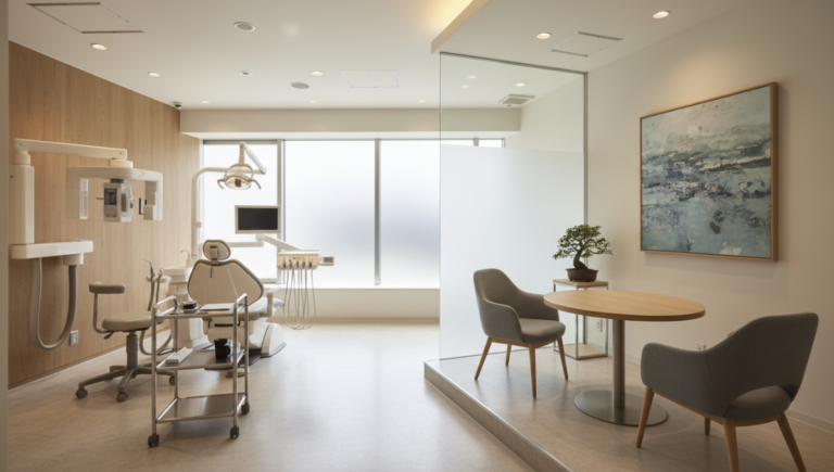 裏側矯正のデメリットで後悔しやすいのはどんな人？三宮で始める前に読む生活への影響チェック