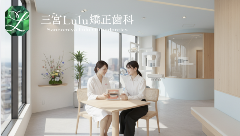 矯正治療を始める前に知っておきたい歯並びが悪くなる原因5つと予防