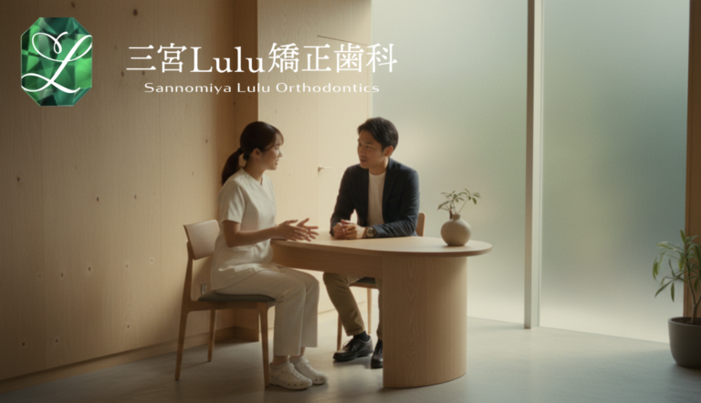 歯列矯正を始めるベストタイミングとは？20代・30代・40代の違いを専門医が解説